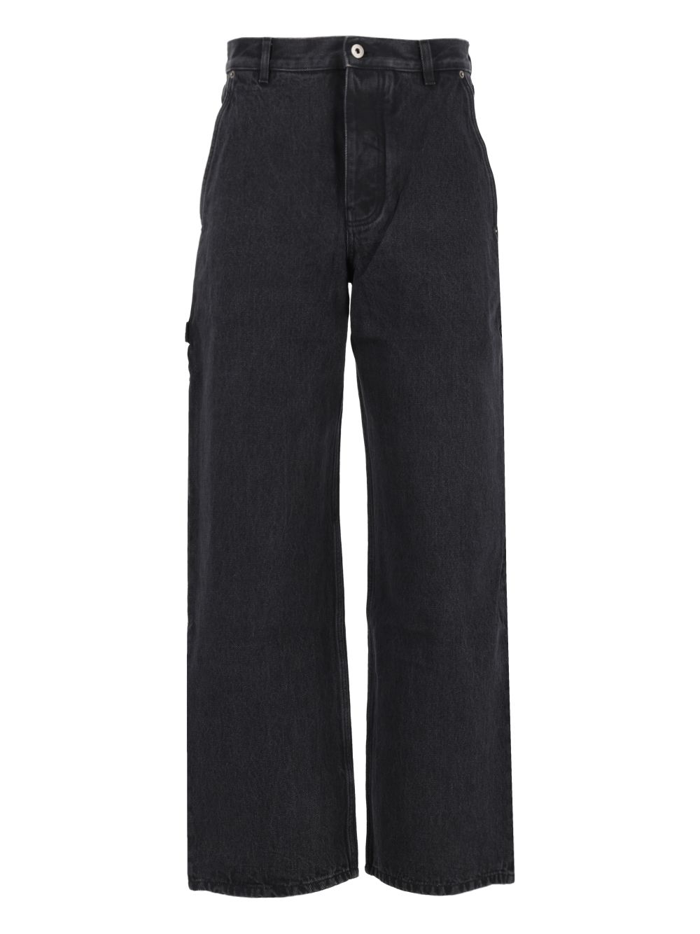 Loewe Denim Jeans - Nero | 9f572c31a1a2b631f02248079c7158828b5fb6ed