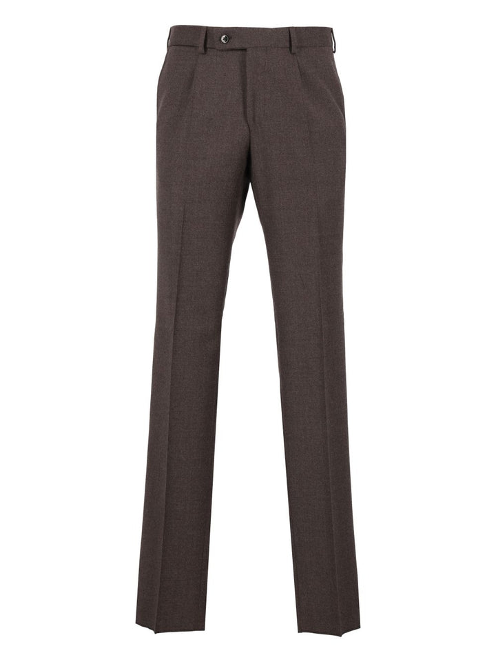 Gabriele Pasini Suit Abiti - Marrone | 3199d136949a9a988b00fcb6e79f25e0fa275a09