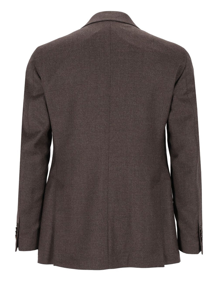 Gabriele Pasini Suit Abiti - Marrone | ff261b0fc567e9f3f0d297998305fa57d033f86c