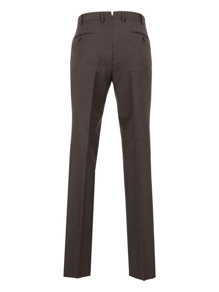 Gabriele Pasini Suit Abiti - Marrone | c721054f21a27c11e2f0f8b1c87d7c9afd98bf04