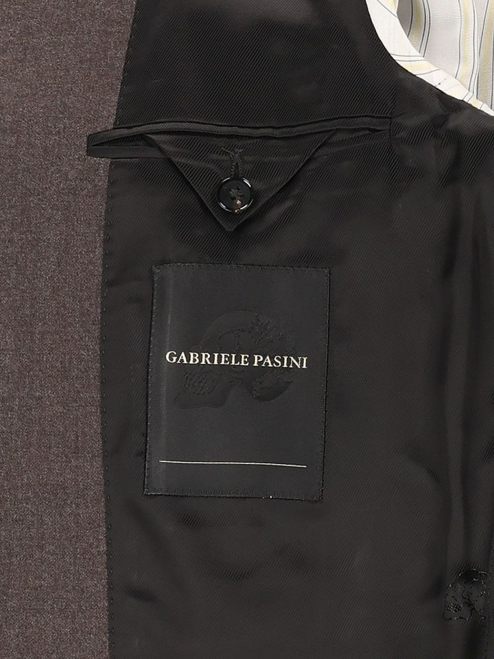 Gabriele Pasini Suit Abiti - Marrone | 86319efb47670b94433cb575642b684fb9dad590