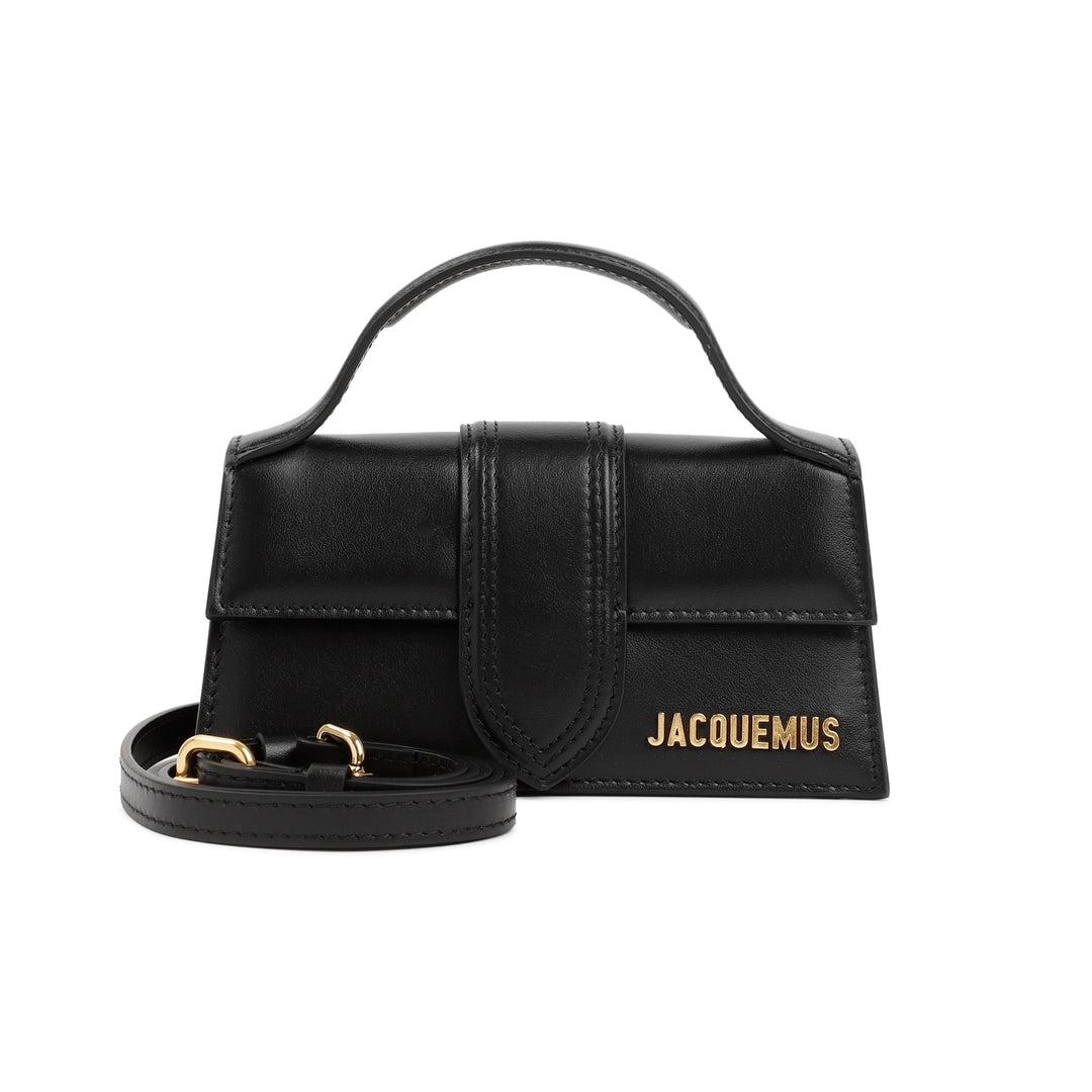 Jacquemus Borse a Spalla e Tracolla - Nero | 06d3843c95f917e97bc957b5e8d9140b2a753c25