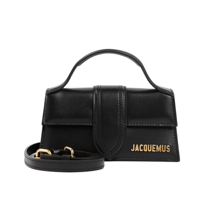 Jacquemus Borse a Spalla e Tracolla - Nero | 06d3843c95f917e97bc957b5e8d9140b2a753c25