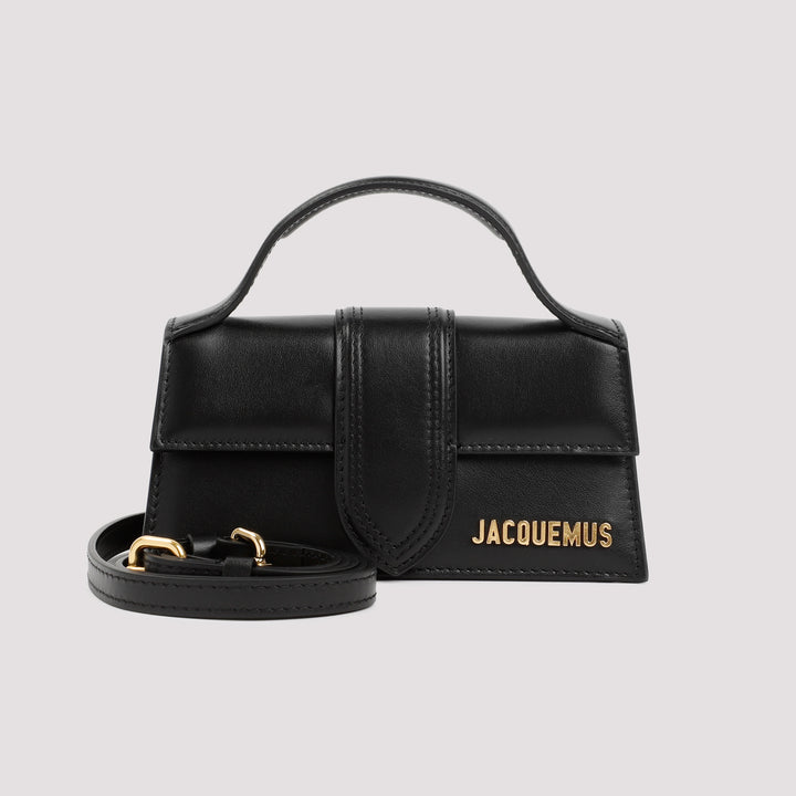 Jacquemus Borse a Spalla e Tracolla - Nero | b0330c6b177aefef9aa99fbbaa9662e46417dc6c