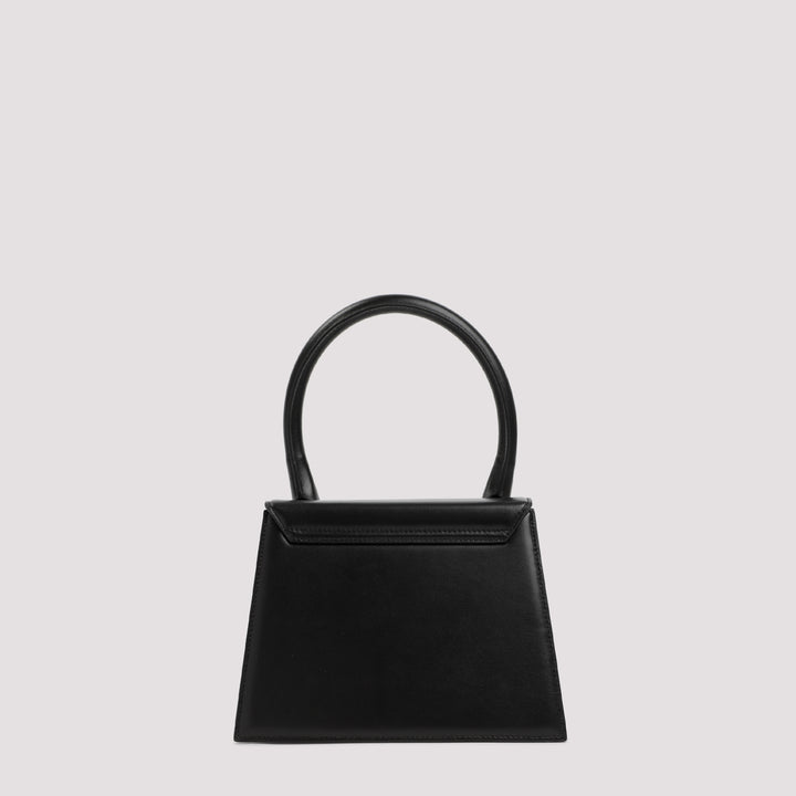 Jacquemus Borse a Spalla e Tracolla - Nero | 30df9987d1f385dd61573e62ee071475fb6e98c1