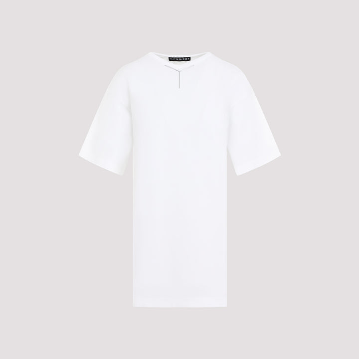 Y Project T-shirts - Bianco | cfaa6160c854b6e414adf9fee5c9a3811f472331