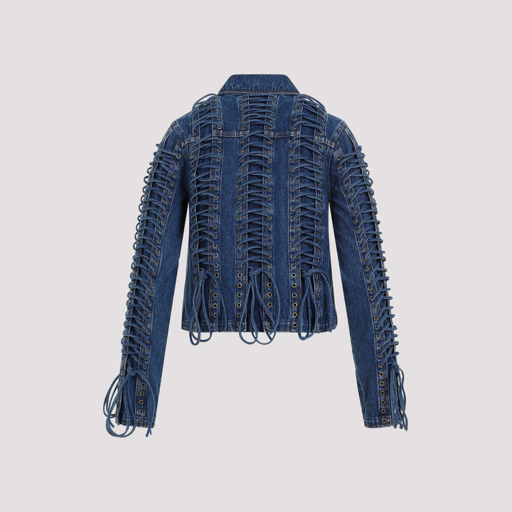Jean Paul Gaultier Giacche - Blu | f01ea58ab2f1a1fe8501592c7d4ae8882b61efa8