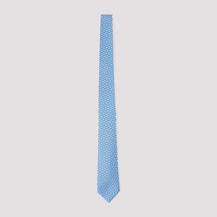 Kiton Ties - Blu | 96925124d94aa94748da531aa3b619c955867fbc