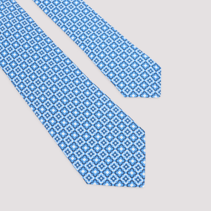 Kiton Ties - Blu | 99de370dfcc88e633a847b33c1898a12bf8bdd46