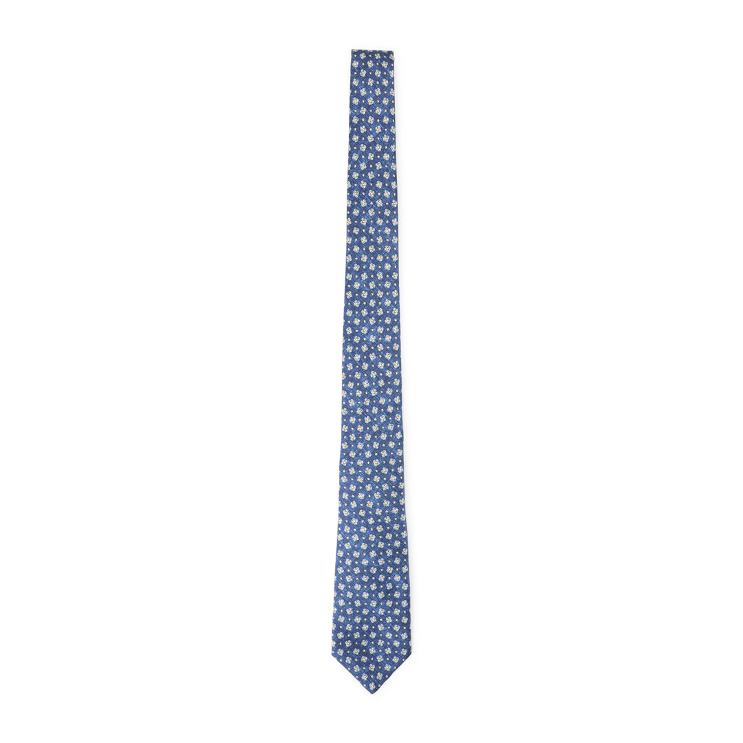 Kiton Ties - Blu | ede167bae934ef78acc1422439eeaa6513eec7be