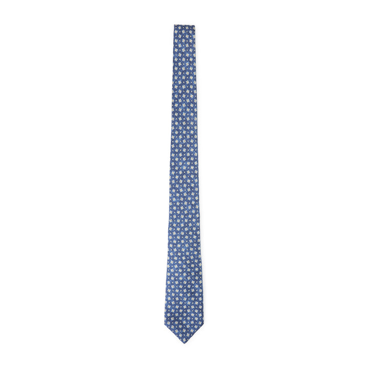 Kiton Ties - Blu | ede167bae934ef78acc1422439eeaa6513eec7be