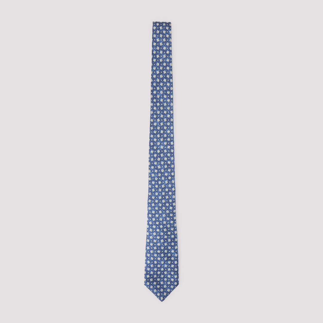 Kiton Ties - Blu | 39ae9f550a927f2c0403894dfda236b6476128bf