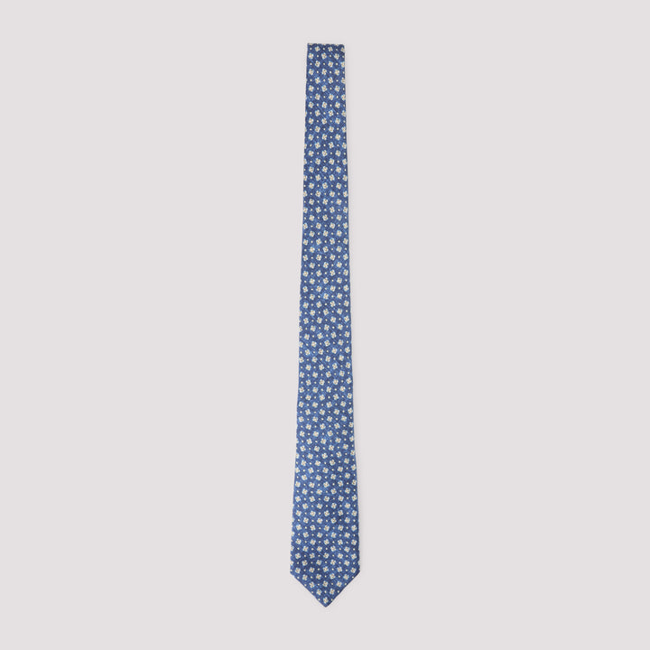 Kiton Ties - Blu | 39ae9f550a927f2c0403894dfda236b6476128bf