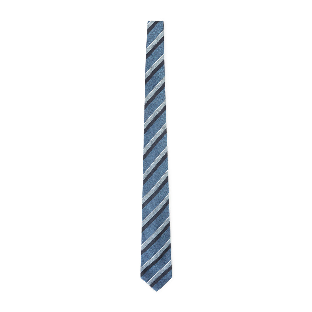 Kiton Ties - Blu | 4e064724c223a7b3657b294fd87d73627589488b