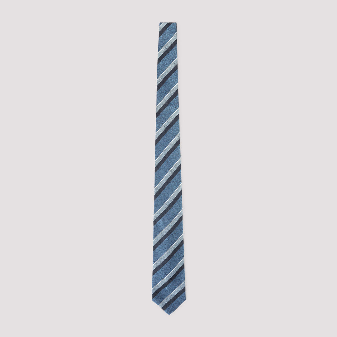 Kiton Ties - Blu | e31d0efb87c09a9b4e3a391aea0cf9bced0de367