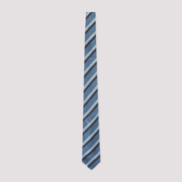 Kiton Ties - Blu | e31d0efb87c09a9b4e3a391aea0cf9bced0de367