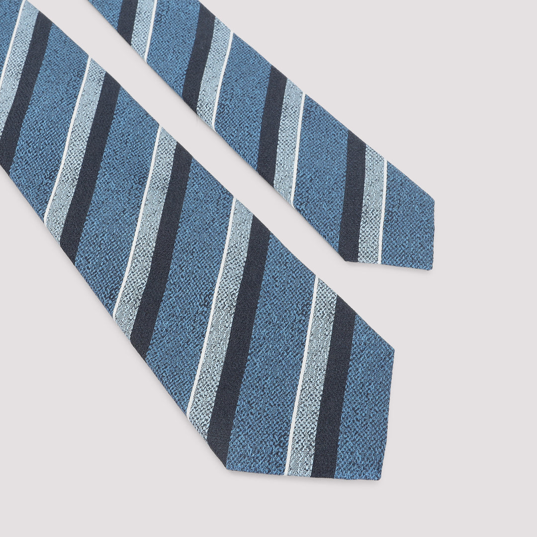 Kiton Ties - Blu | 3cb9b483ce7dc9ad9159142173012b95a86147d9