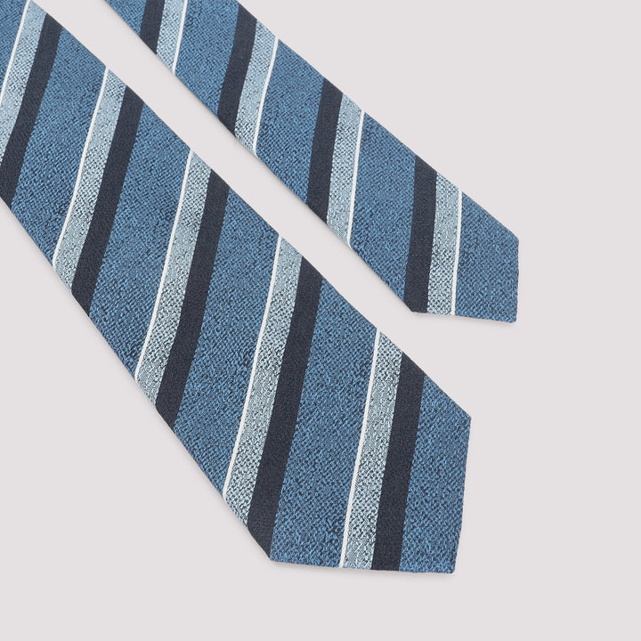Kiton Ties - Blu | 3cb9b483ce7dc9ad9159142173012b95a86147d9