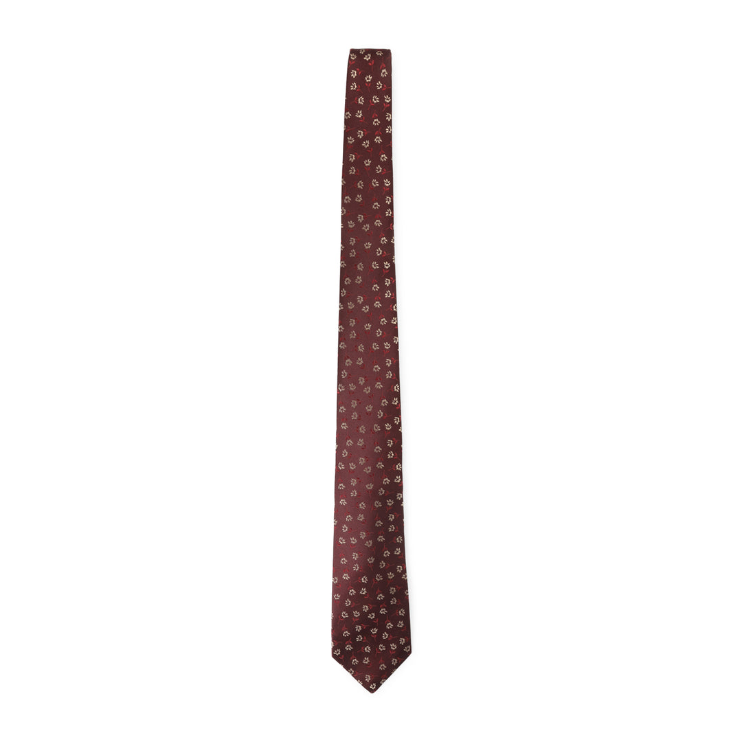 Kiton Ties - Rosso | 349e7ceb2ea38bc39a563fd248c28172f488df8e