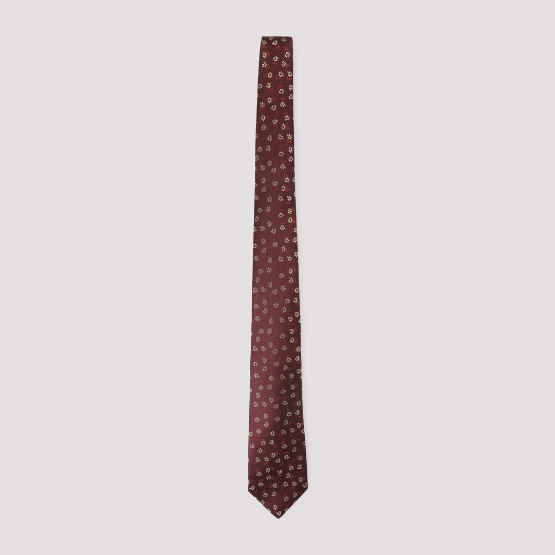 Kiton Ties - Rosso | 882ab616b379d8ab9a08fd1e257538131196a8c9