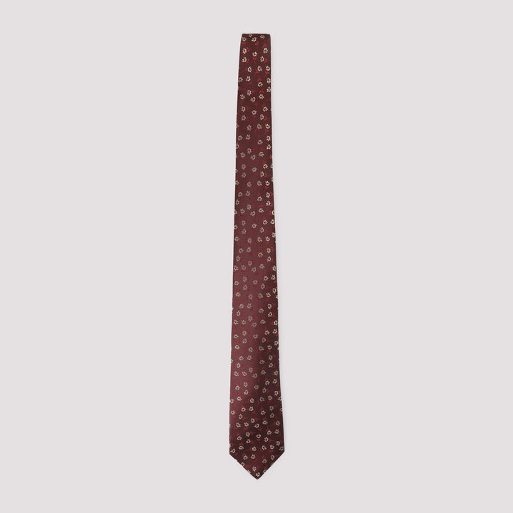 Kiton Ties - Rosso | 882ab616b379d8ab9a08fd1e257538131196a8c9