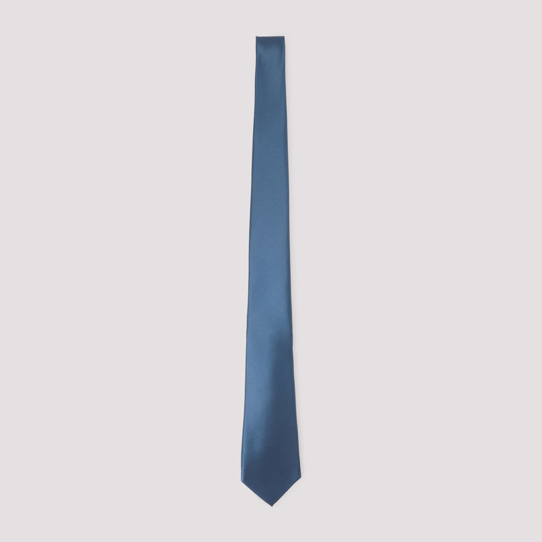 Kiton Ties - Blu | a579fb796acbc854e9e5e32bbb883740527052bd