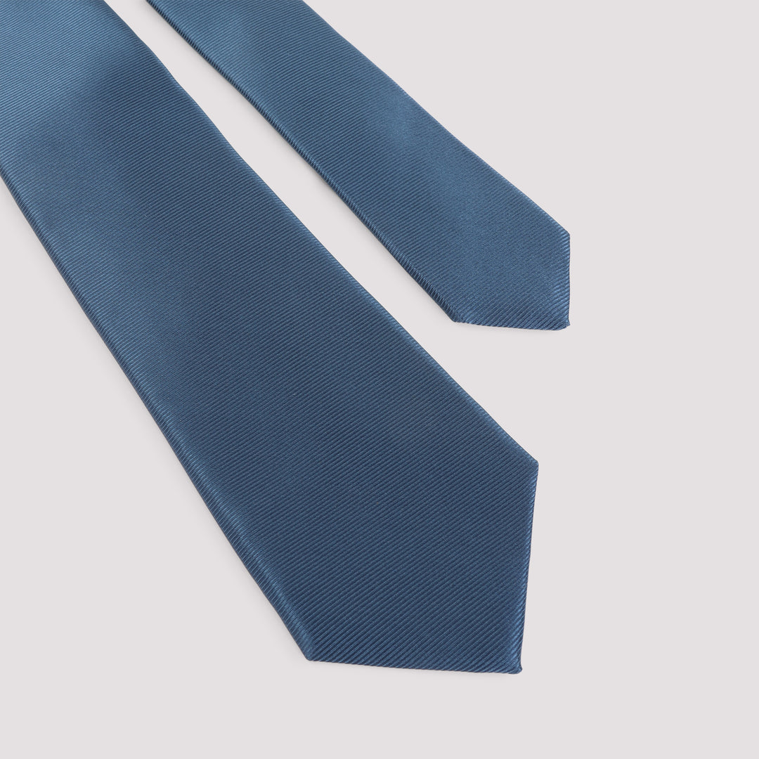 Kiton Ties - Blu | e2de0ef43b5a6e622f1db2f799fb9c1d58cd6d50