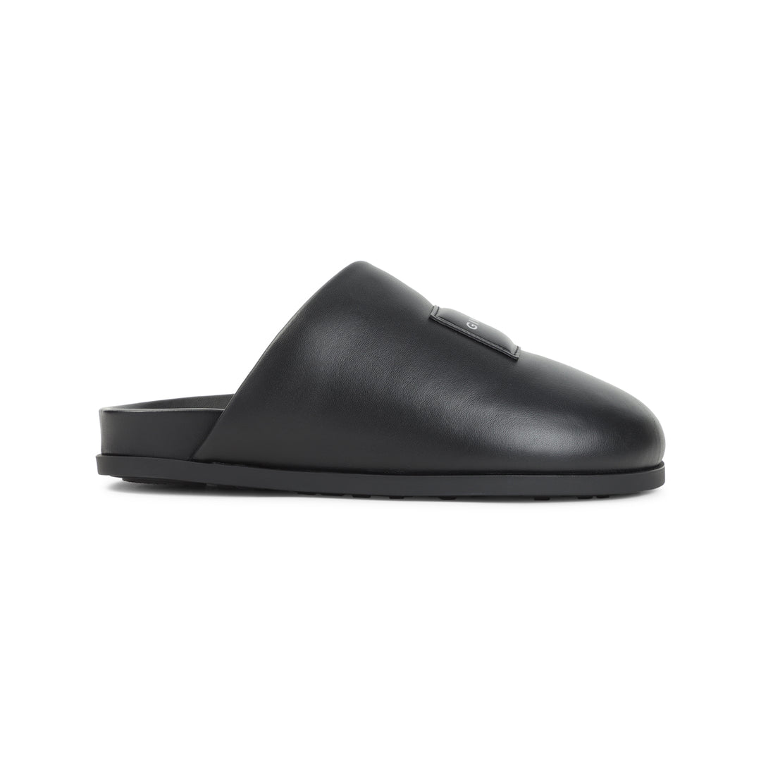Givenchy Mules - Nero | 1eed03e7f2d72e84df076dc3abb168132a887f9b