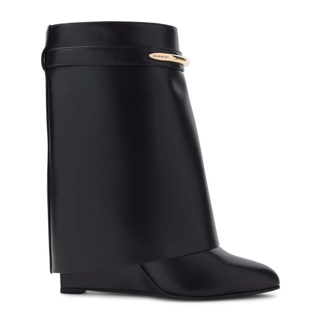 Givenchy Boots - Nero | 8e7461635896387d91f478dcc36ad5039b48ba69
