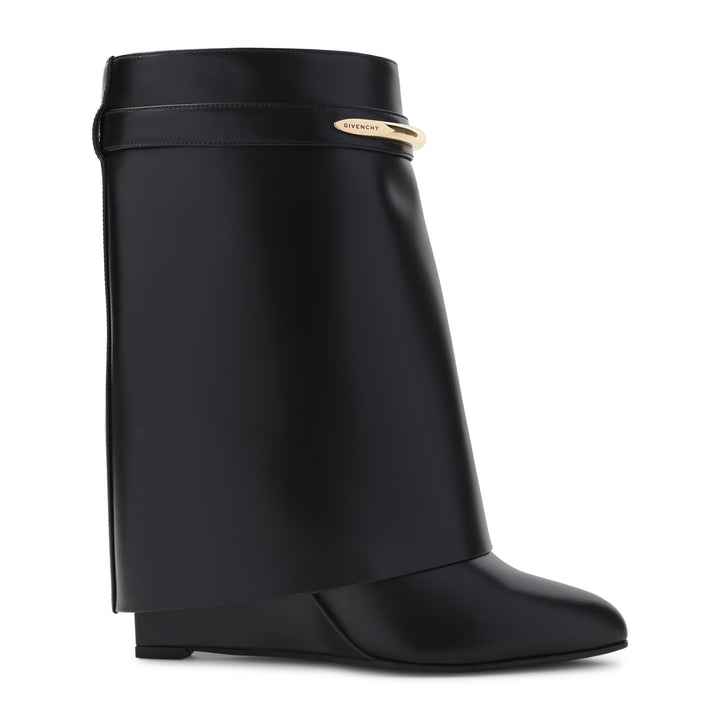 Givenchy Boots - Nero | 8e7461635896387d91f478dcc36ad5039b48ba69