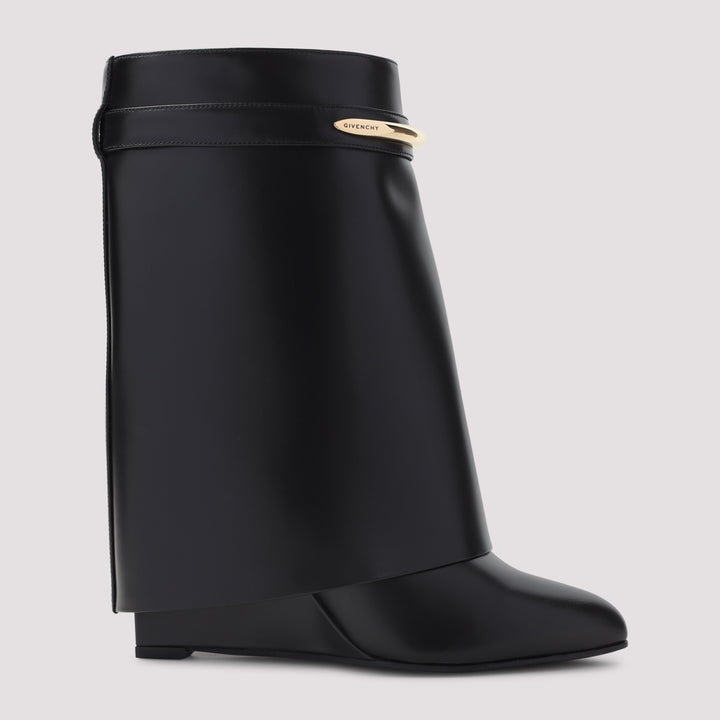 Givenchy Boots - Nero | 1bd67878a2e41c4a2461a2c3ebd6bf5d084352d8