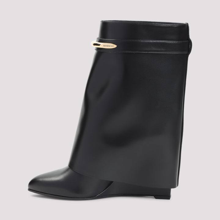 Givenchy Boots - Nero | 1c270d255ae671fd6fc8b09917bca963204df4eb