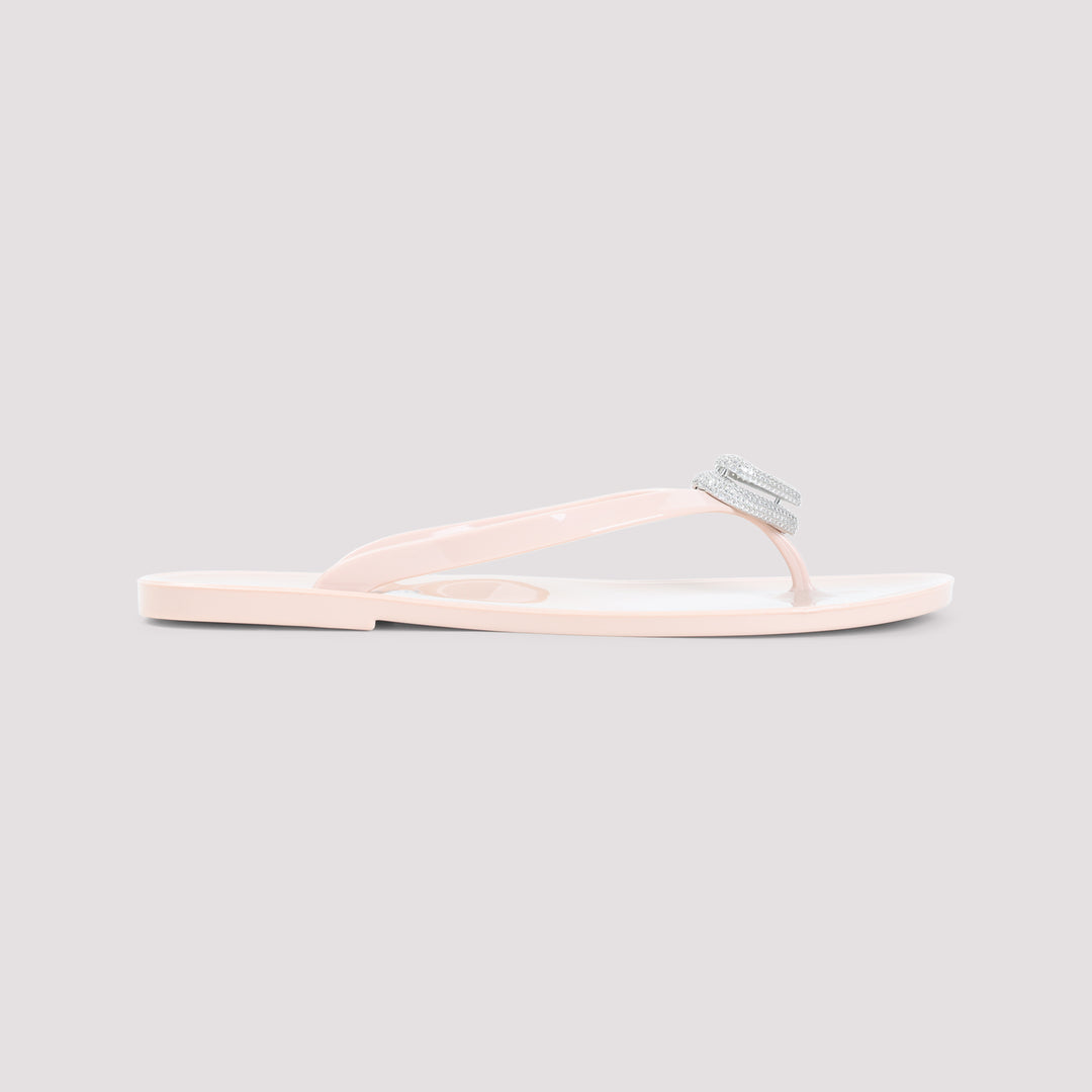 Mach & Mach Sandali - Nude & Neutrals | da41086ad95cb46e7b57b33ab8b19f7495f52a6d