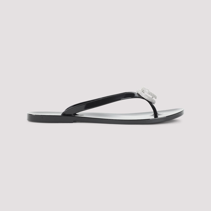 Mach & Mach Sandali - Nero | 214e348d1ac9ee7cb68c410fefcbf2cc5c488576