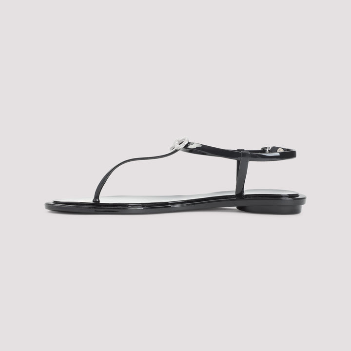 Mach & Mach Sandali - Nero | 33da5f1ed96459238947ba1530cc27c46817c305