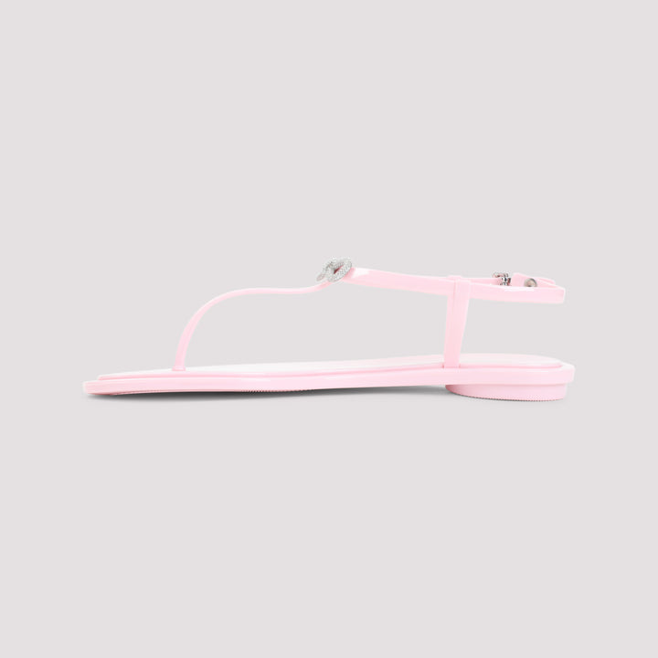 Mach & Mach Sandali - Pink & Purple | 575a29fdaae157f8ba753e0329eb22c1a3afc79c
