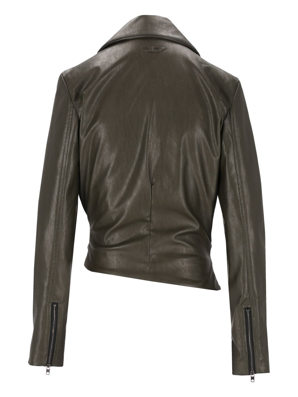 Diesel G-Drap Giacche - Verde | 6604f4b23dfdf6a8461858be37f0904d586f9b03