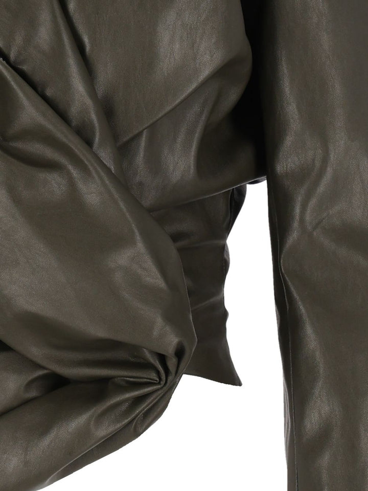 Diesel G-Drap Giacche - Verde | e09b27b83c1681a6fad4d269cb2e5bf9e163f1dd