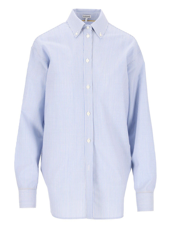Shirt Shirts Light Blue