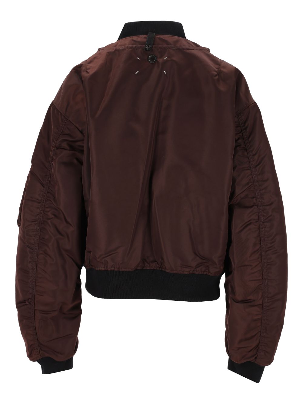Maison Margiela Reversible Jacket Giacche - Marrone | 52dd4067a8bcfca392dd829bd2d92088302f2708