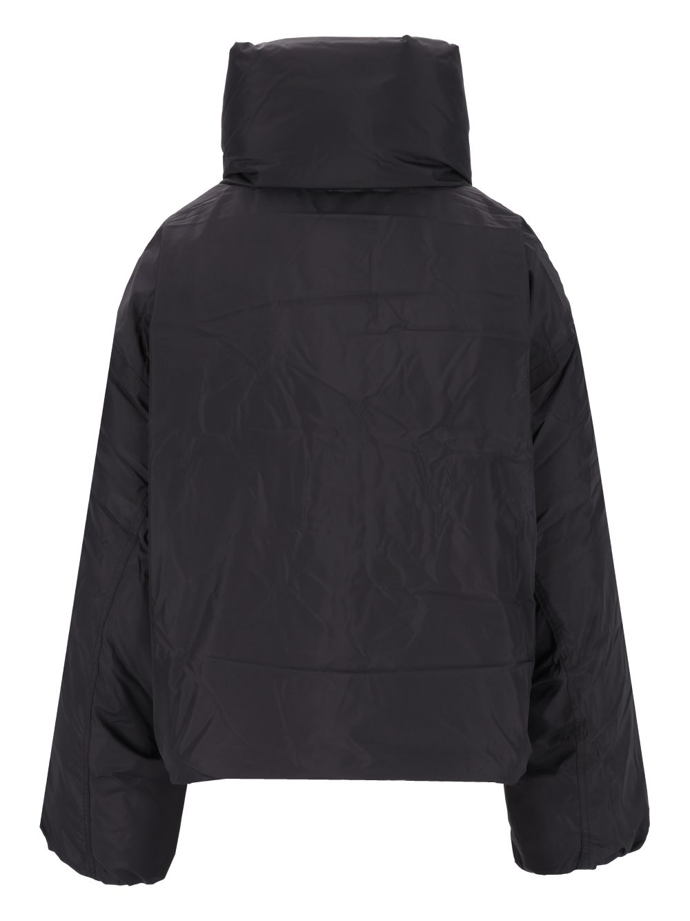 Polo Ralph Lauren Short Padded Jacket Mäntel Schwarz