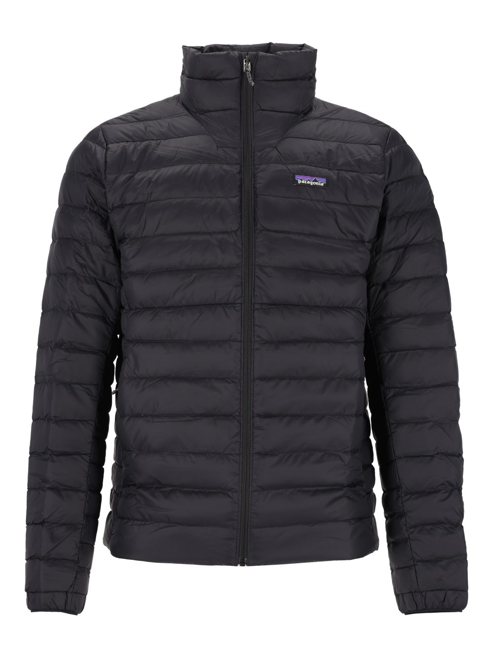 Patagonia M Cappotti Nero