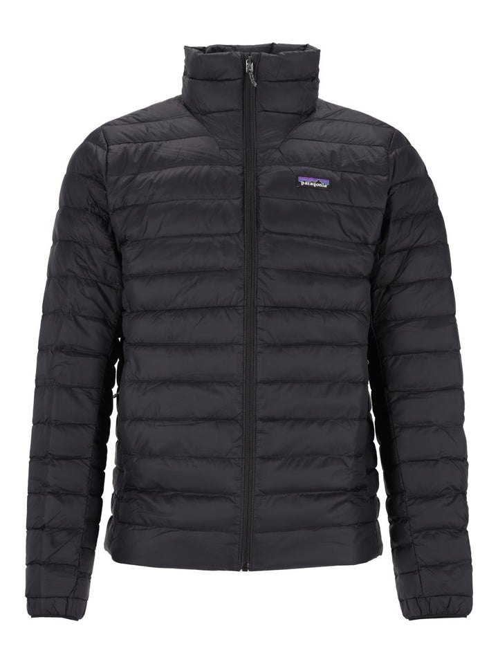 Patagonia M Cappotti Nero