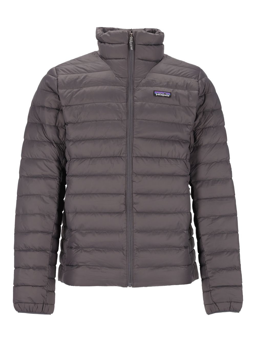 Patagonia M Mäntel Grau