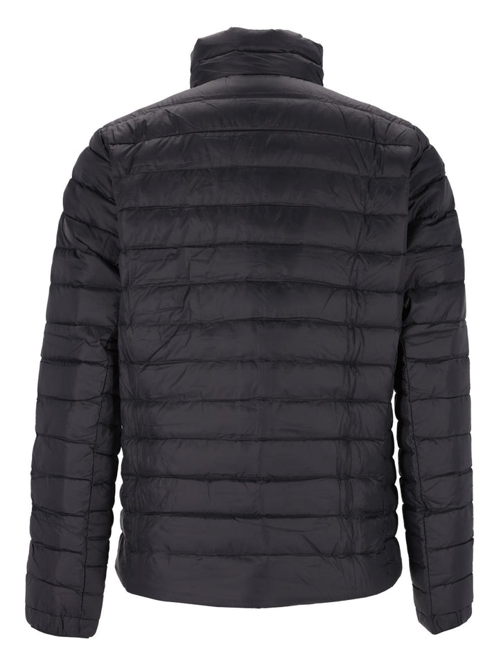 Patagonia M Cappotti Nero