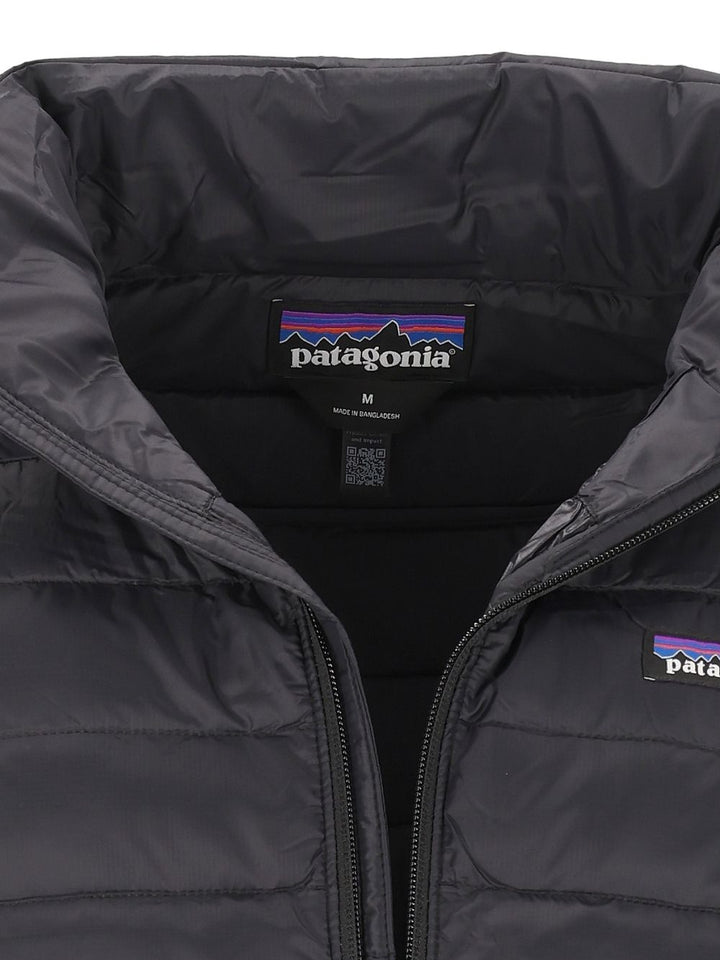 Patagonia M Cappotti Nero