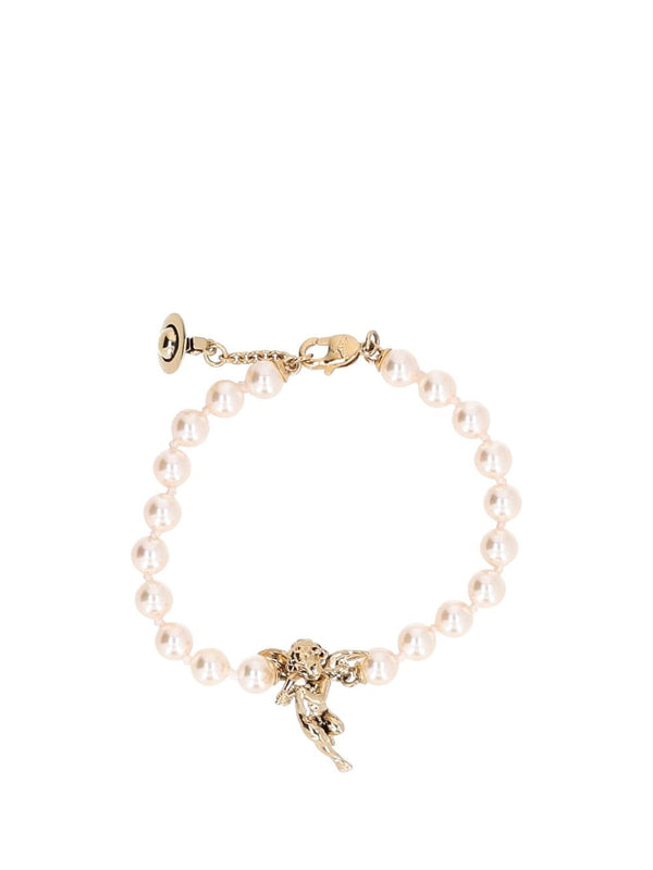 Putti Pearl Bracelet Jewelry Gold