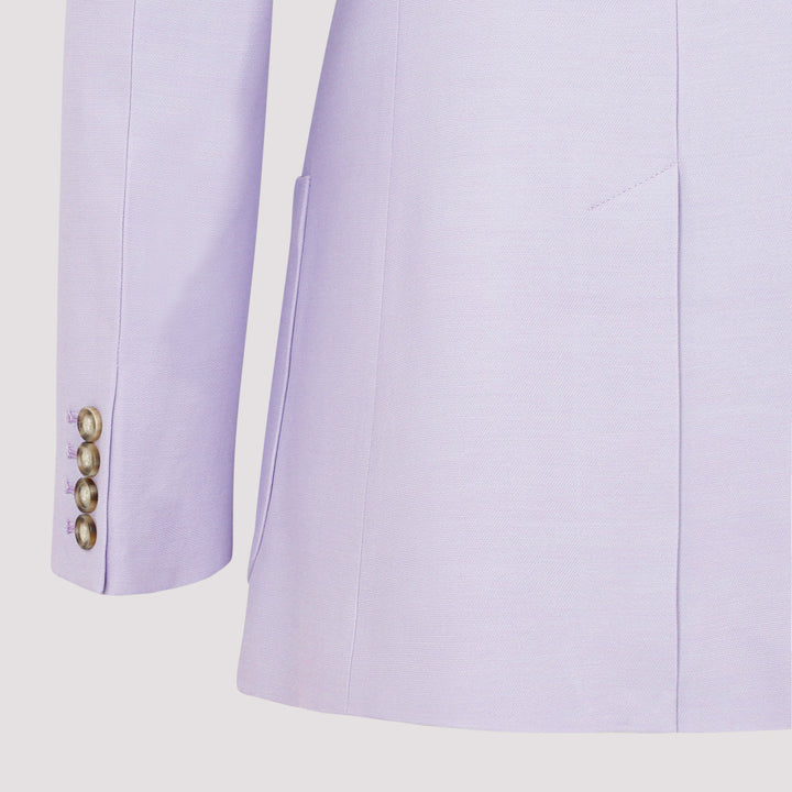 Victoria Beckham Giacche - Pink & Purple | 543e1b7fe5838c03a1d2d7030ffb0a3f52b8e7f6