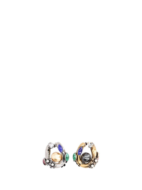 Earrings Gioielli Multicolor
