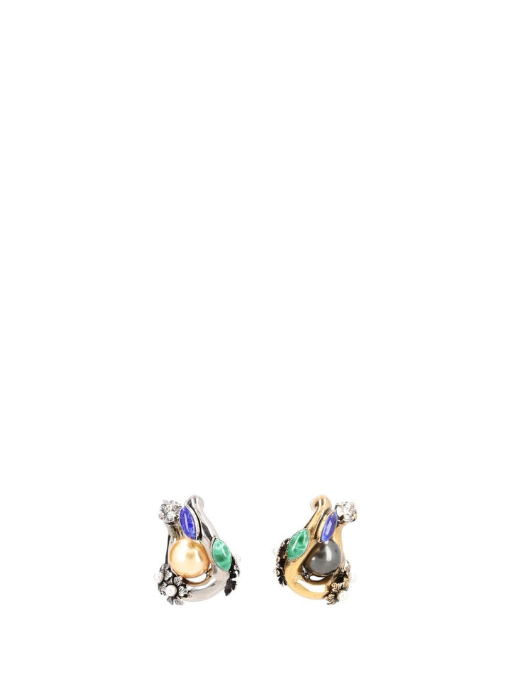Etro Earrings Gioielli - Multicolor | bef148c20d9c565dbf22bbd33d8d035da48f48ff